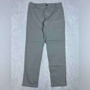 Birddogs Lined Golf Pants 32x30